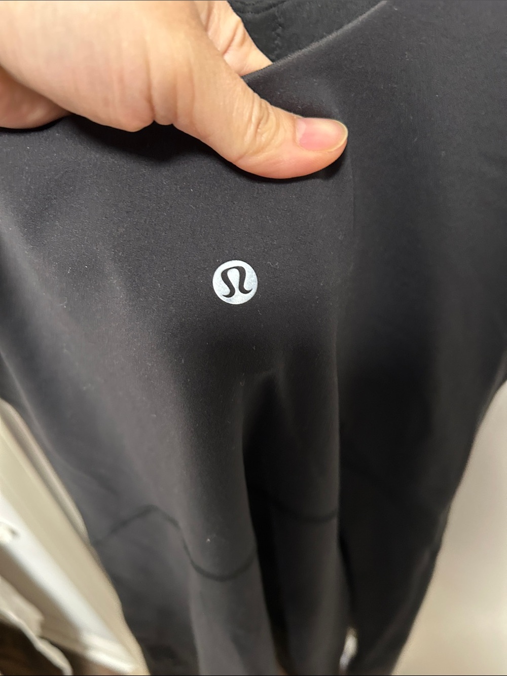 Lululemon Align dress size 10 - Picture 3 of 7